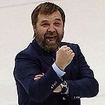 Ugon Harleev, Ugon Harleev