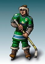 Kyrlumba, Kyrlumba