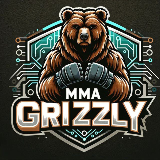  MMA GRIZZLY,  MMA GRIZZLY