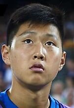 Лоу-кики Ли Кан Ина, Лоу-кики Ли Кан Ина