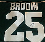 Brodin, Brodin