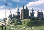 Sports the Hogwarts, Sports the Hogwarts