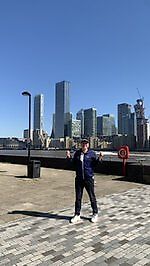 Евгений Смирнов, Евгений Смирнов