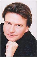 Валерий Громов, Валерий Громов