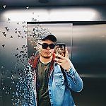 Yerdos Ussenov, Yerdos Ussenov