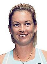 Coco Vandeweghe, Coco Vandeweghe