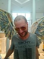 Артём Горькаев, Артём Горькаев