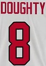 Drew Doughty, Drew Doughty