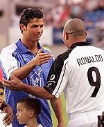 SPARTA-Lacedaemon-RONALDO, SPARTA-Lacedaemon-RONALDO