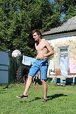 Артём Ушаков, Артём Ушаков