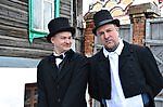 Александр Федоровский, Александр Федоровский