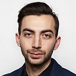 Карен  Адамян, Карен  Адамян