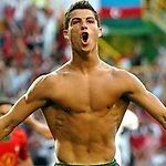 CR7, CR7