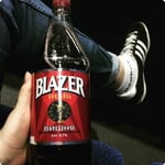 Mycherryblazer, Mycherryblazer