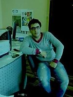 Рафик Шахпандаров, Рафик Шахпандаров