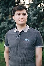 Никитос Блинов, Никитос Блинов