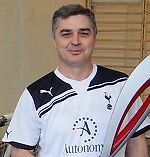 Валерий Фирсов, Валерий Фирсов