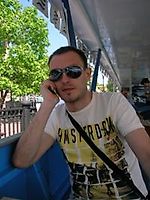 Роман Зайко, Роман Зайко