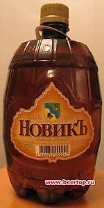 Александр Новик, Александр Новик