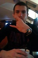 Егор Потапов, Егор Потапов