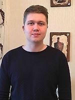 Макс Балтачев, Макс Балтачев