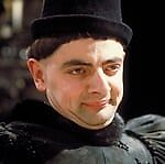 Black Adder, Black Adder