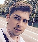 Дмитрий Кайзер, Дмитрий Кайзер