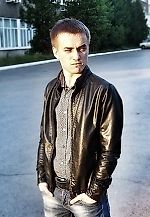 Виктор Матвеев, Виктор Матвеев