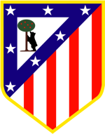 Club Atltico de Madrid, Club Atltico de Madrid