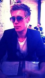 Alex Romanov, Alex Romanov