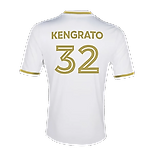 Kengrato, Kengrato