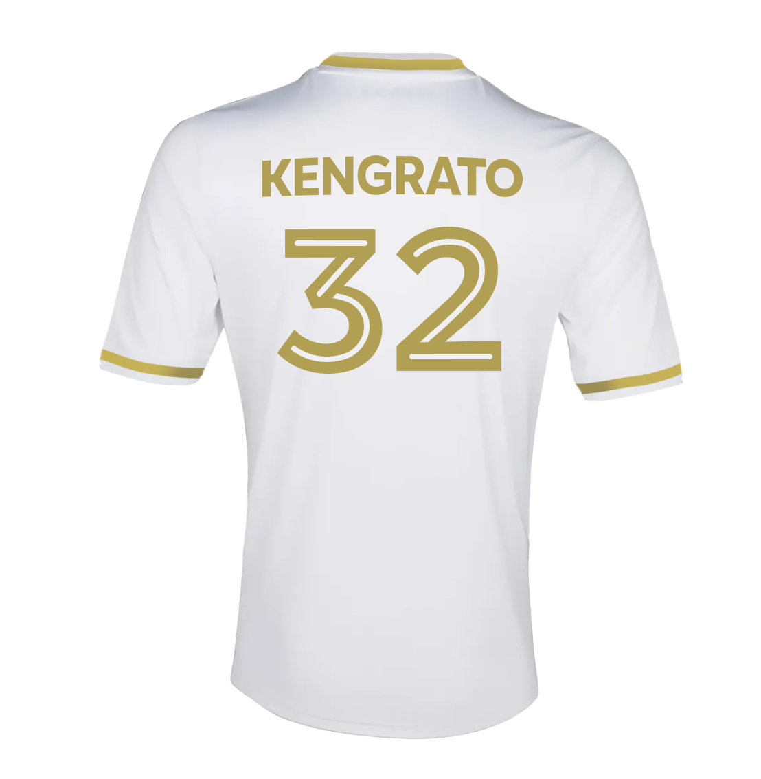 Kengrato, Kengrato