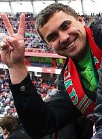 Алексей Попёнков, Алексей Попёнков