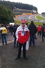 Aleksandr Kogan, Aleksandr Kogan