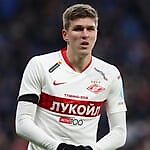 Михаил Востряков, Михаил Востряков