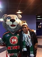 Марат Рысбаев, Марат Рысбаев