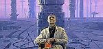 xG has been created by Hari Seldon, xG has been created by Hari Seldon