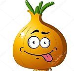 Луковый мальчик, Луковый мальчик