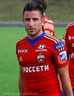 Сергей Козловский, Сергей Козловский