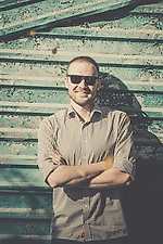 Yan Stadnitsky, Yan Stadnitsky