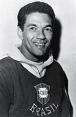 гарринча, гарринча