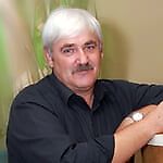 Vyacheslav Kovalenko, Vyacheslav Kovalenko
