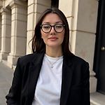 Настя Конон, Настя Конон