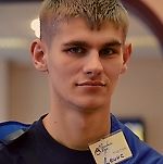 Денис Ерин, Денис Ерин
