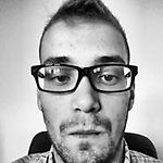 Heorhi Marazenka, Heorhi Marazenka