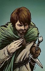 Давос Сиворт, Давос Сиворт