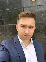 Кирилл Гринашкевич, Кирилл Гринашкевич