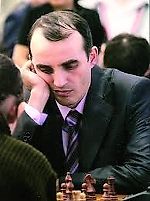 Evgeny Egorov, Evgeny Egorov