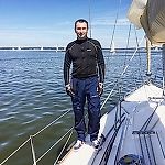 Александр Громов, Александр Громов