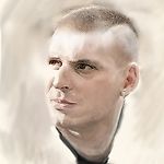 Vlad Eden, Vlad Eden